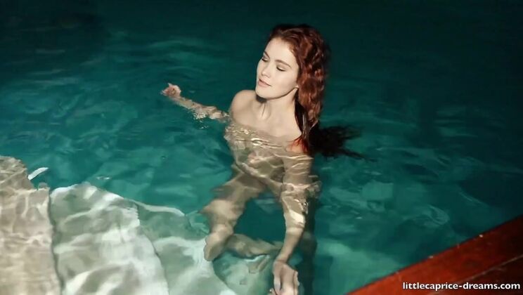 Heidi's Small Tits Get Fucked