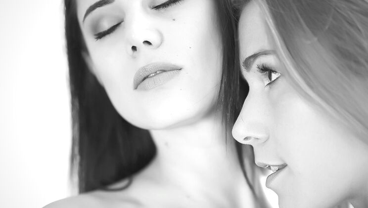 Standing Doggystyle and Cowgirl Action with Big Cock