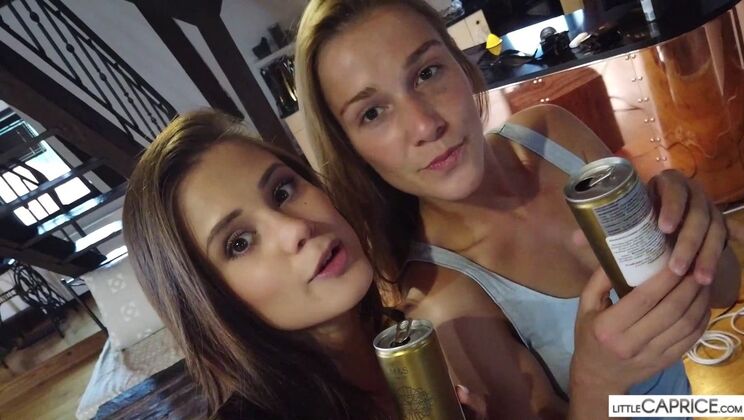 Leanne Lace's Backstage Pass: Xpervo