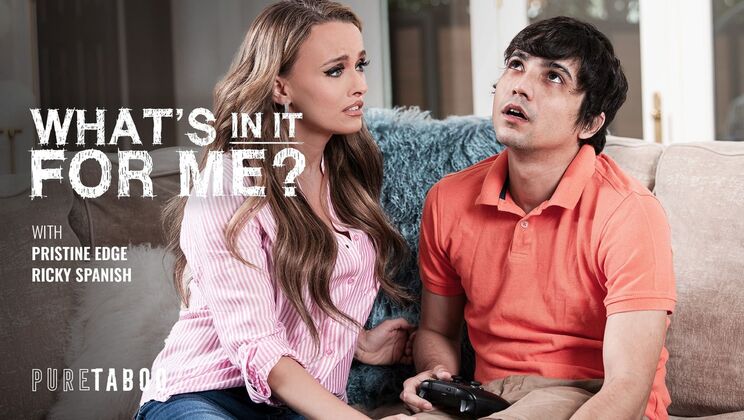 Intense Pussy Licking and Rough Sex with Young Couple