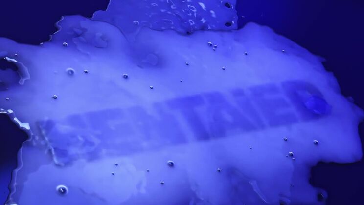 Mamahi Uttara’s Shemale Bukkake & Bondage in Transexperiments