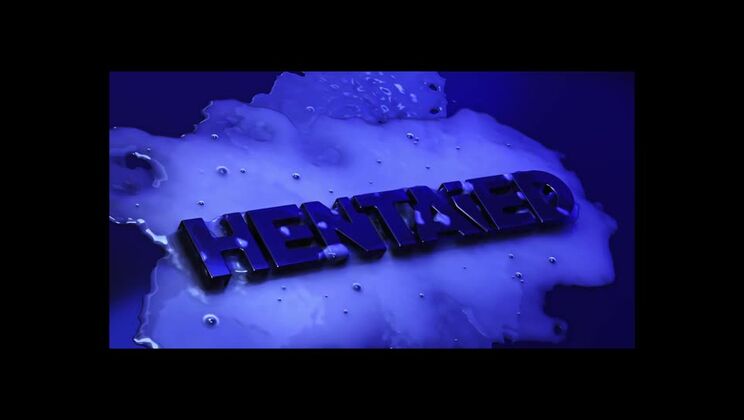 Deepthroat Slut Jewelz Blu Under the Bed