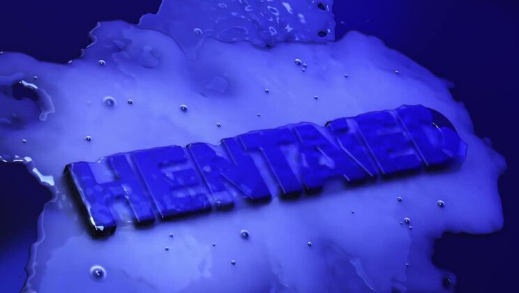 Bombshell Boobs and Rough DP Action