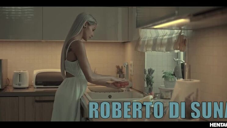 We Time - Veronica Leal & Barbie Rous Get Dirty