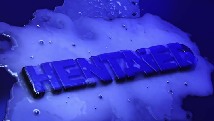 Ellie Luna Facefucked Before Navel Injection