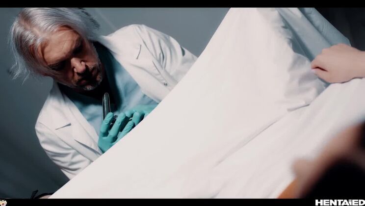 Gynvasion - Milena Ray Creampie Fetish