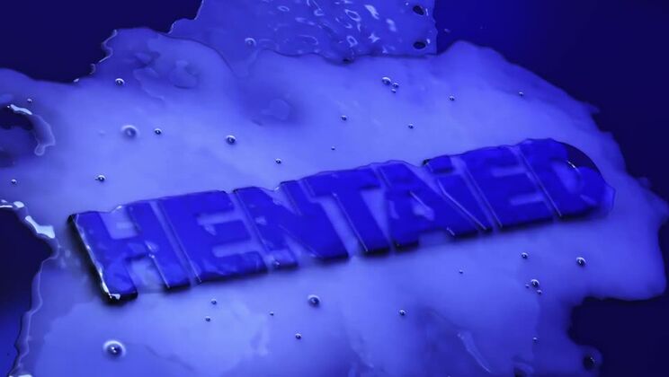 [Hentaied] - Teen Lesbian Creampie - Emiri & Ellie Under Blankets - Emiri Momota - Ellie Luna