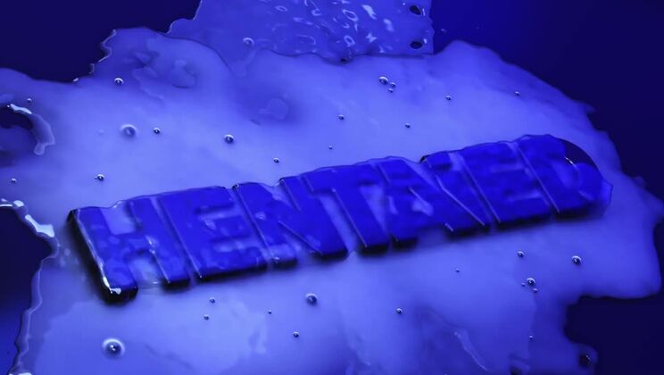 Prison Time - May Thai Rough Blowjob