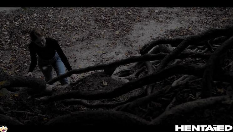 [Hentaied] - Double Trouble - Jia Lissa & Agatha Vega Anal Fetish - Jia Lissa - Agatha Vega