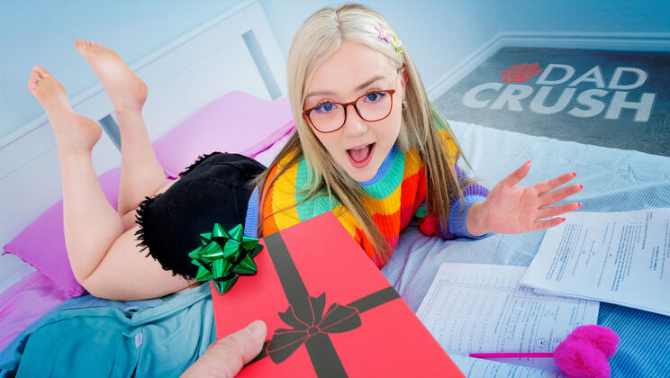 Blonde Eva Nyx Shows Jay Rock Why Orgasm is the Best Stress Buster