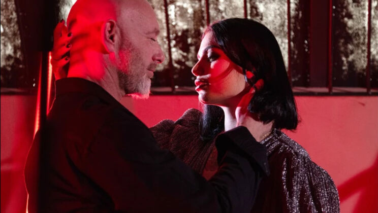 Clara Mia’s Submissive Side - Wild Fetish Action