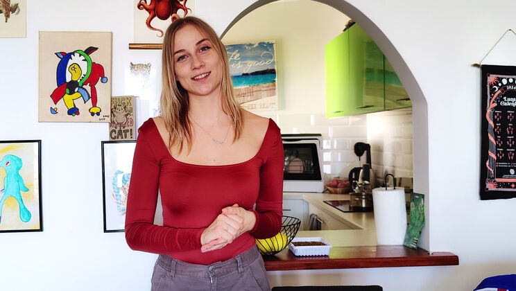 2023 German Advent Calendar The Winner