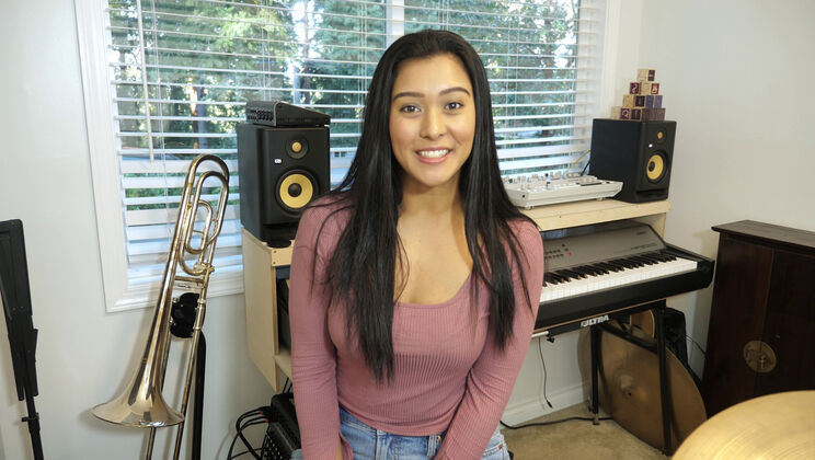 [Ersties] - First Time Ever Episode 6 (Starring Tula, Josie B, Karmann) - Tula (Ersties) - Josie B (Ersties) - Karmann (Ersties)