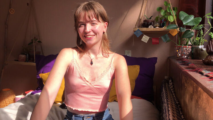 [Ersties] - Toyboy Heat - Lou's Special - Ana B (Ersties) - Constantina (Ersties) - Serafina (Ersties) - Roman (Ersties)