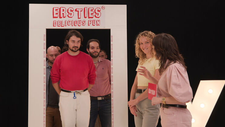 True Tinder Tales: Naughty Edition