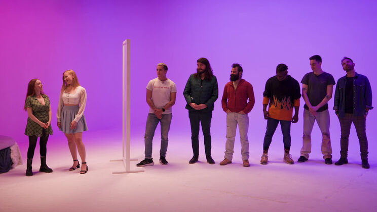 [Ersties] - Hot Preview: German Passion Unleashed