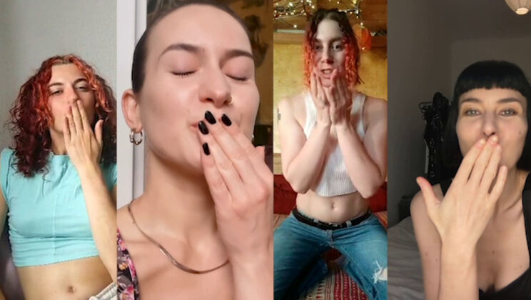 [Ersties] - Powerplay with Zora: Hot Teaser - Zora (Ersties) - July (Ersties) - Desiree (Ersties) - Delfine (Ersties)