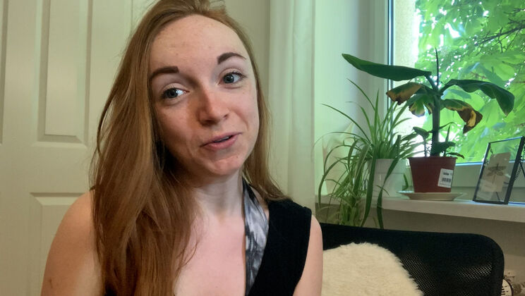 [Ersties] - Abbygale and Caroline: Seductive Ersties Stars - Caroline (Ersties) - Abbygale (Ersties)