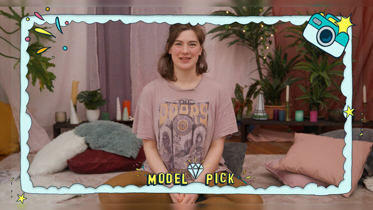 Leyla L and Nikita German Sex