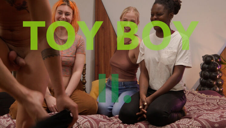 [Ersties] - Experienced Babes Ride Teen Cock - Wild Threesome Fun - Zora (Ersties) - Constantina (Ersties) - Sirena (Ersties) - Tay (Ersties) - Bertoulle (Ersties)