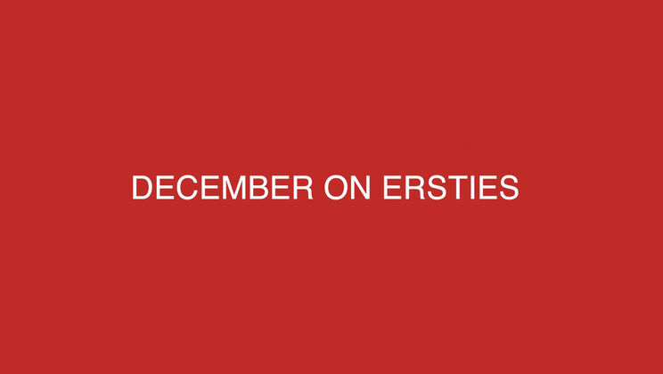 Enjoy a Lewd December with Ersties