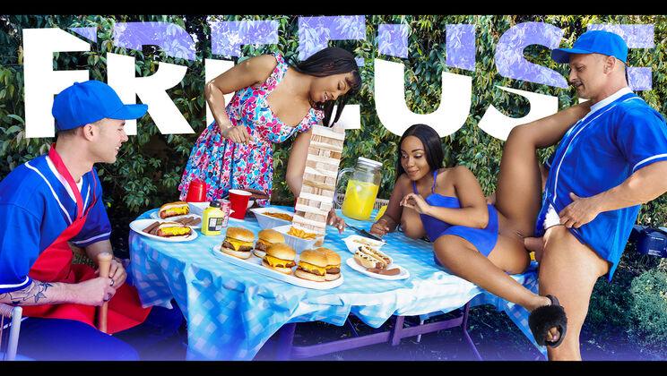 Long Day of Fun, Lily's Gift to Dad