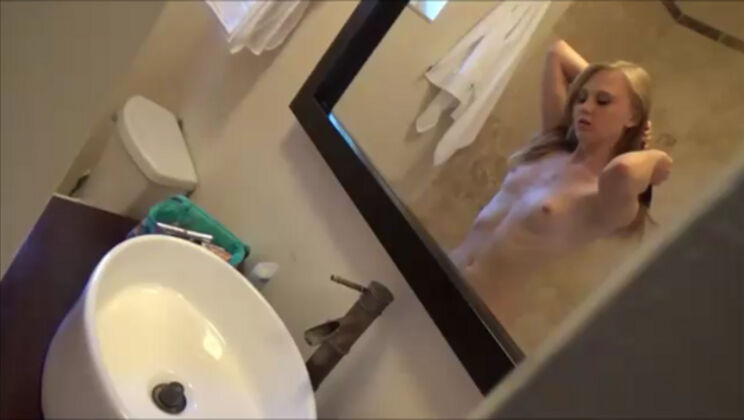 POV Action with Lily Rader