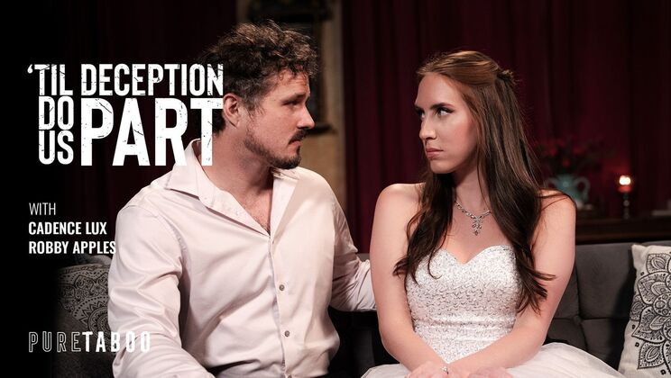 Til My Pussy Says No More