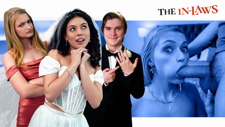 [TeamSkeetSelects] - Dressing Seductive: Satine Summers' Seduction - Tyler Cruise - Satine Summers - Mckenzie Mae