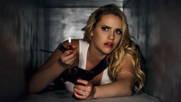 [DigitalPlayground] - Mia Malkova's Natural Tits & Bubble Butt Take a Pounding - Charles Dera - Mia Malkova