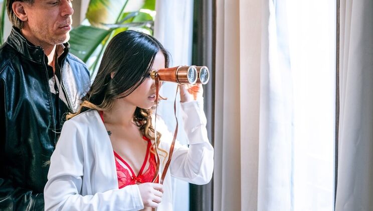 Betrayal by Design: A Sexy Threesome