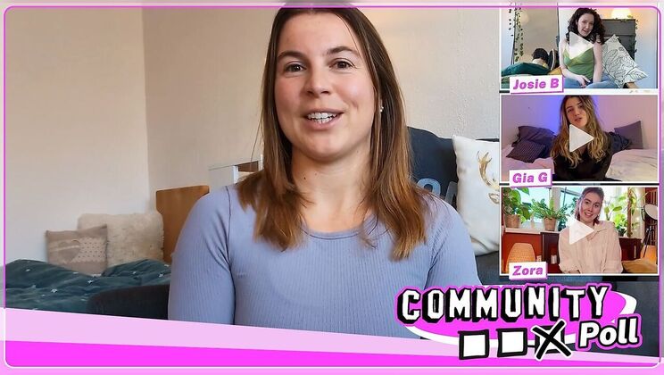 [Ersties] - Sarah R First Ever Anal Sex Teaser - Sarah R (Ersties)