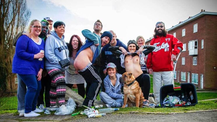 Hardcore Cumshot with Carla Mai