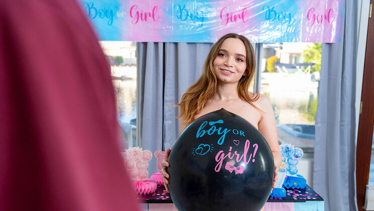 [She'sBreedingMaterial] - Long Hair Beauty Selina Gives Epic Cowgirl Ride POV - Jodie Johnson - Selina Imai