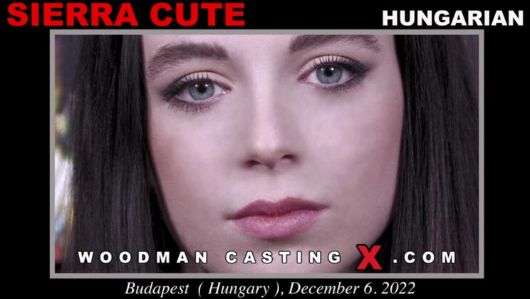 Adorable Sierra Cute Gaped and Spanked Hard